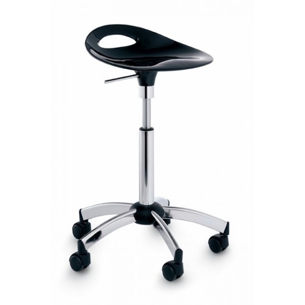 Σκαμπώ κομμωτηρίου Samba